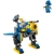 Klocki LEGO 77002 Cyklon kontra Metal Sonic SONIC